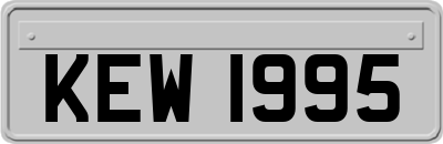 KEW1995