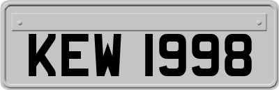 KEW1998