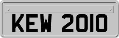 KEW2010
