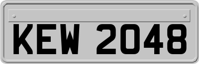 KEW2048