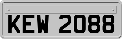 KEW2088