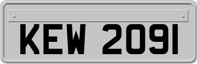 KEW2091