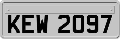 KEW2097