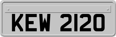 KEW2120