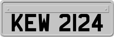 KEW2124