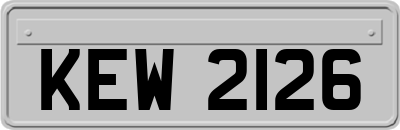 KEW2126
