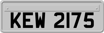 KEW2175