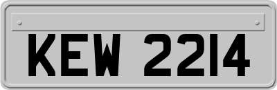 KEW2214