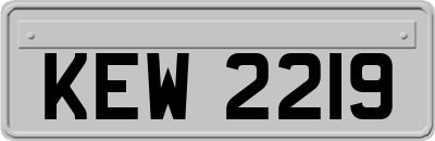 KEW2219