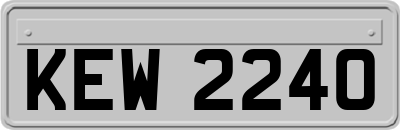 KEW2240