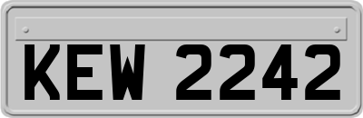 KEW2242