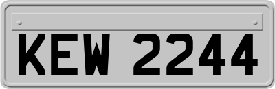 KEW2244