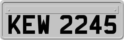 KEW2245