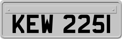 KEW2251