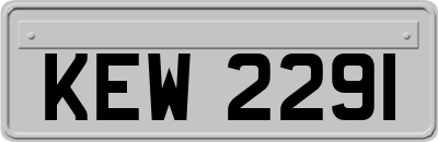 KEW2291