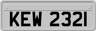 KEW2321