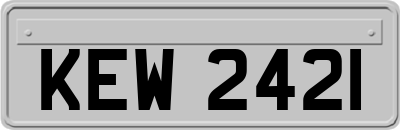 KEW2421