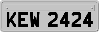 KEW2424