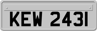 KEW2431