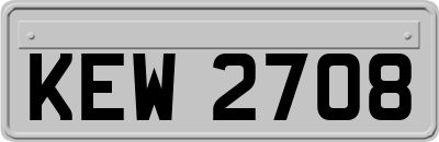 KEW2708
