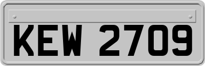KEW2709