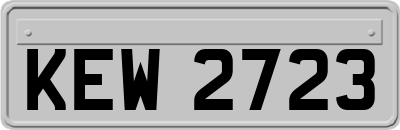 KEW2723