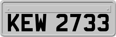 KEW2733