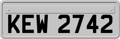 KEW2742