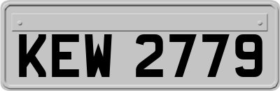 KEW2779