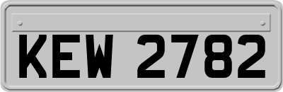 KEW2782