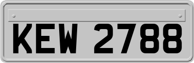 KEW2788