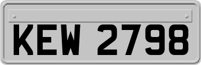 KEW2798