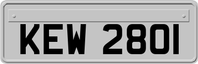 KEW2801