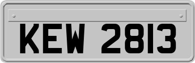 KEW2813