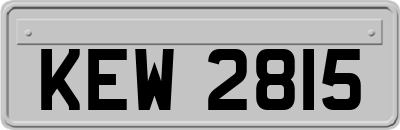 KEW2815