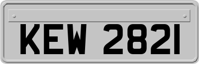 KEW2821