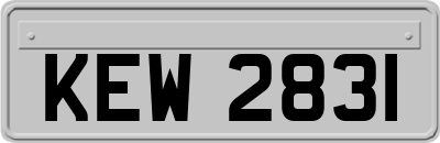 KEW2831