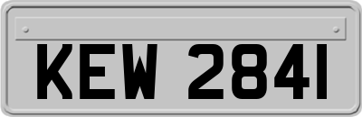 KEW2841