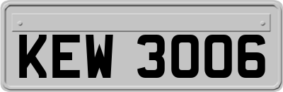 KEW3006