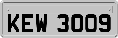 KEW3009