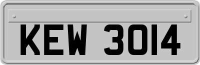 KEW3014