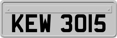 KEW3015