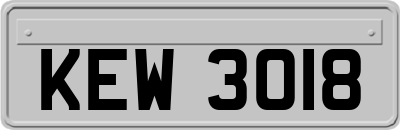 KEW3018