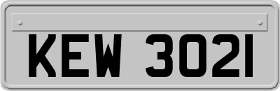 KEW3021