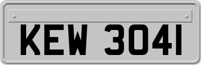 KEW3041