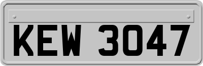 KEW3047