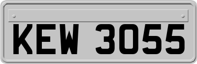 KEW3055