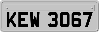 KEW3067