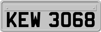 KEW3068