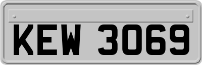 KEW3069